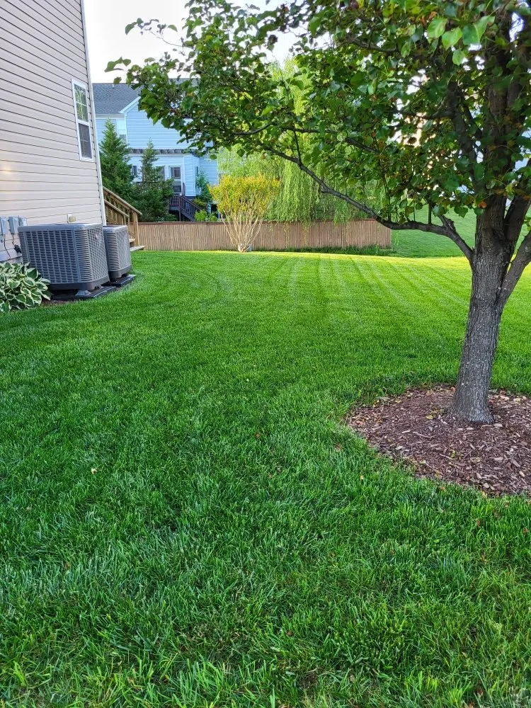 Top-rated garden landscaping in Strasburg, PA - White Oak Landscaping