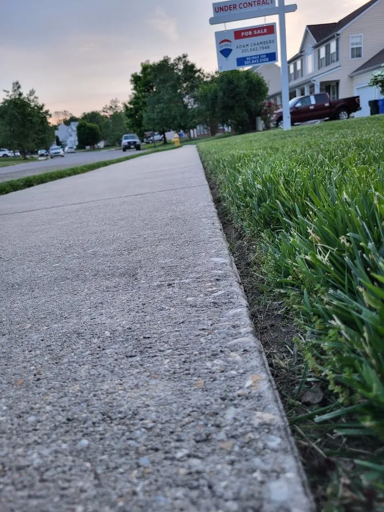 Local landscape installation in Strasburg, PA by White Oak Landscaping