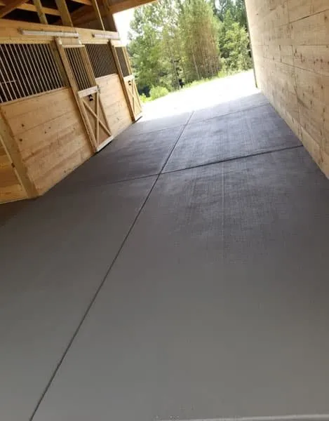 Reliable landscape installation in Raleigh, NC by White Oak Lawn & Landscaping