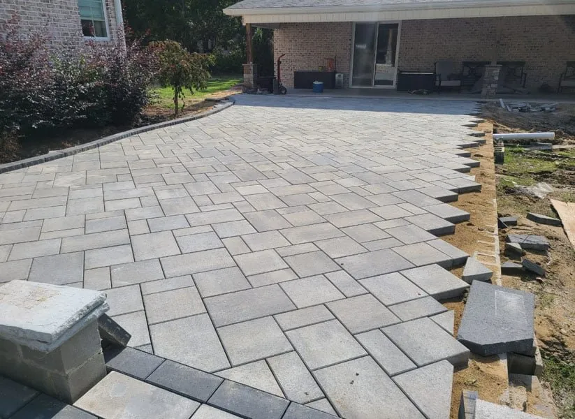 Reliable landscape design for outdoor upgrades across Raleigh, NC - White Oak Lawn & Landscaping