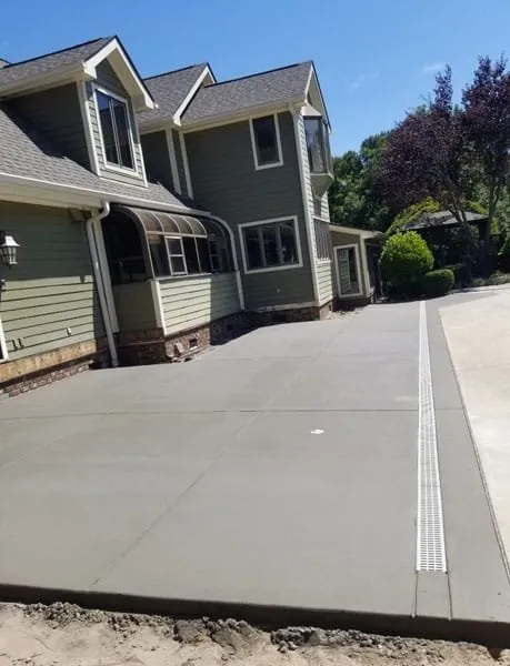 Local residential landscaping in Raleigh, NC - White Oak Lawn & Landscaping