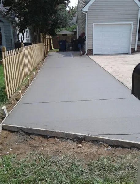 Reliable outdoor landscaping for outdoor upgrades across Raleigh, NC - White Oak Lawn & Landscaping