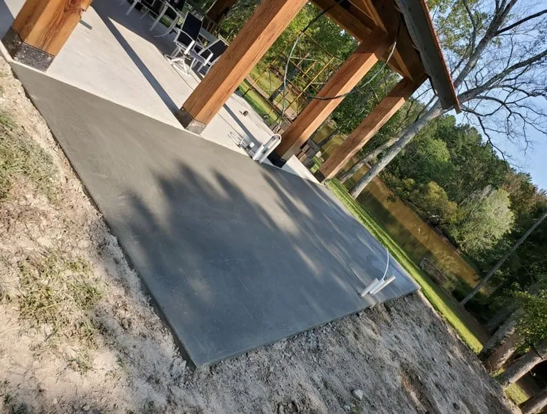 Professional landscape design for outdoor upgrades across Raleigh, NC - White Oak Lawn & Landscaping