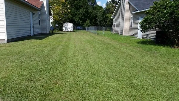 Affordable lawn care service experts serving Hubert, NC - White Oak Lawn Care