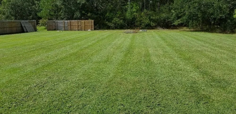 Trusted landscaping services experts serving Hubert, NC - White Oak Lawn Care