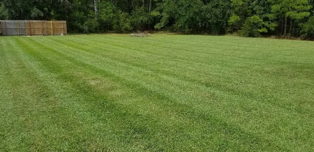 Expert lawn care service near you in Hubert, NC by White Oak Lawn Care