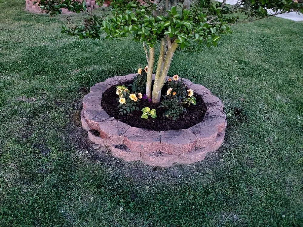 Local residential landscaping for year-round maintenance across Hubert, NC - White Oak Lawn Care