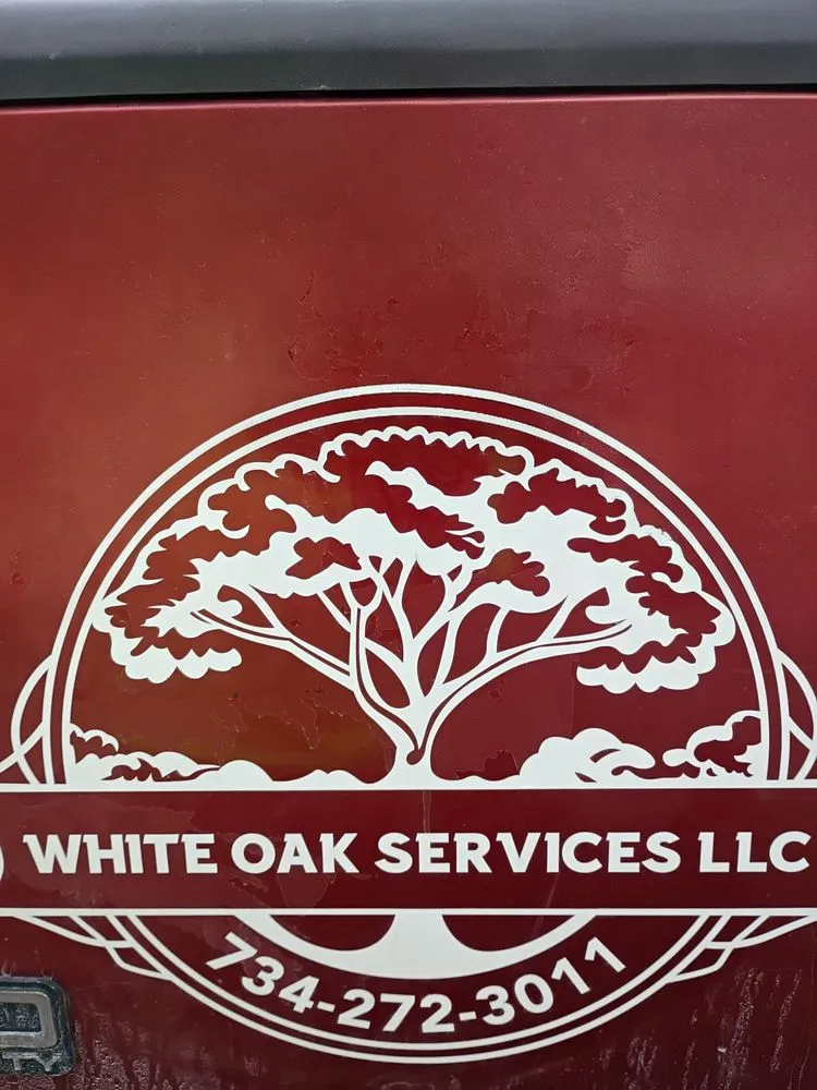 Local yard maintenance in Ann Arbor, MI - White oak services