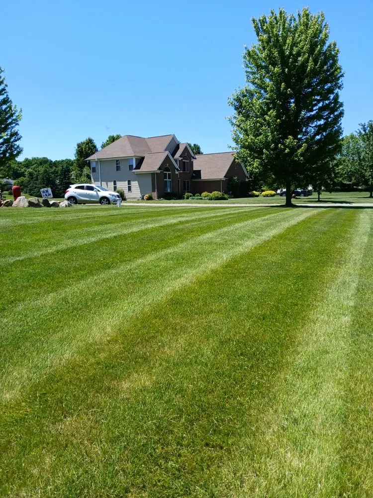 Professional landscape installation experts serving Ann Arbor, MI - White oak services