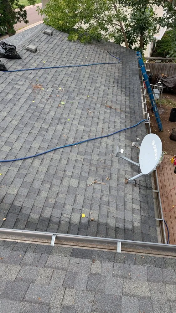 Professional outdoor landscaping experts serving Morrison, CO - White Owl Landscape Maintenance