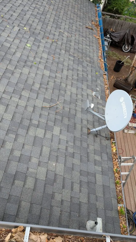 Reliable yard cleanup service for homes across Morrison, CO - White Owl Landscape Maintenance