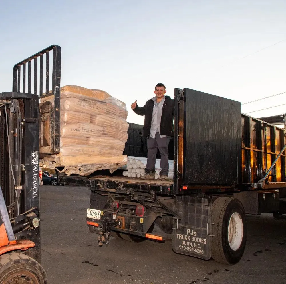 Expert residential landscaping for outdoor upgrades across Leesburg, VA - White Pearl Management