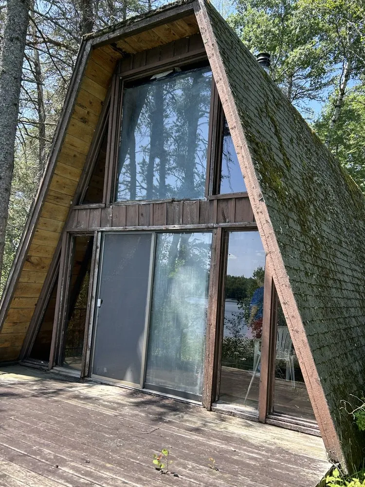 Trusted garden landscaping for residential properties across Two Harbors, MN - White Pine Forestry & Excavation