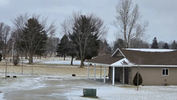 White Pine Landscape & Turf