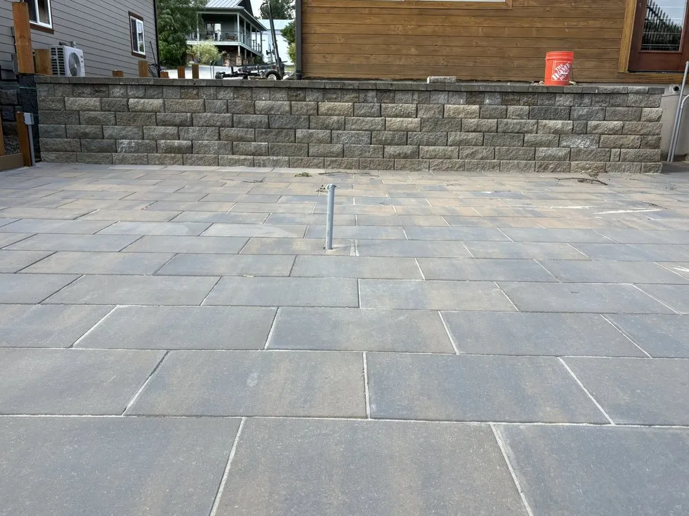 Reliable garden landscaping experts serving Sandpoint, ID - White Pine Landscape Design