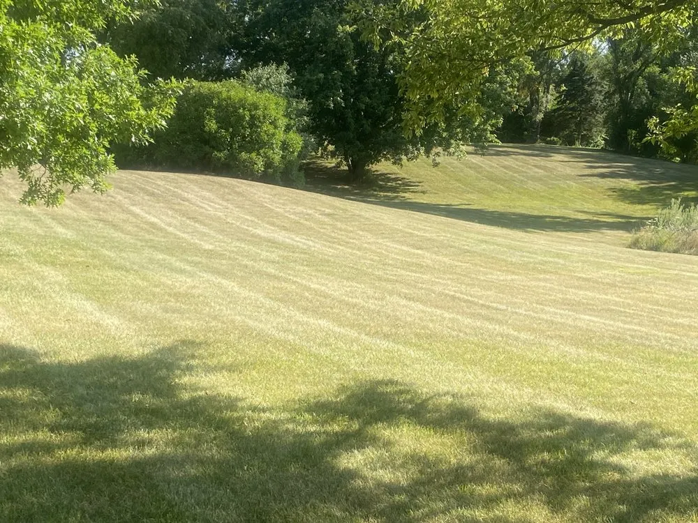 Local residential landscaping experts serving Harvard, IL - White Pine Landscaping