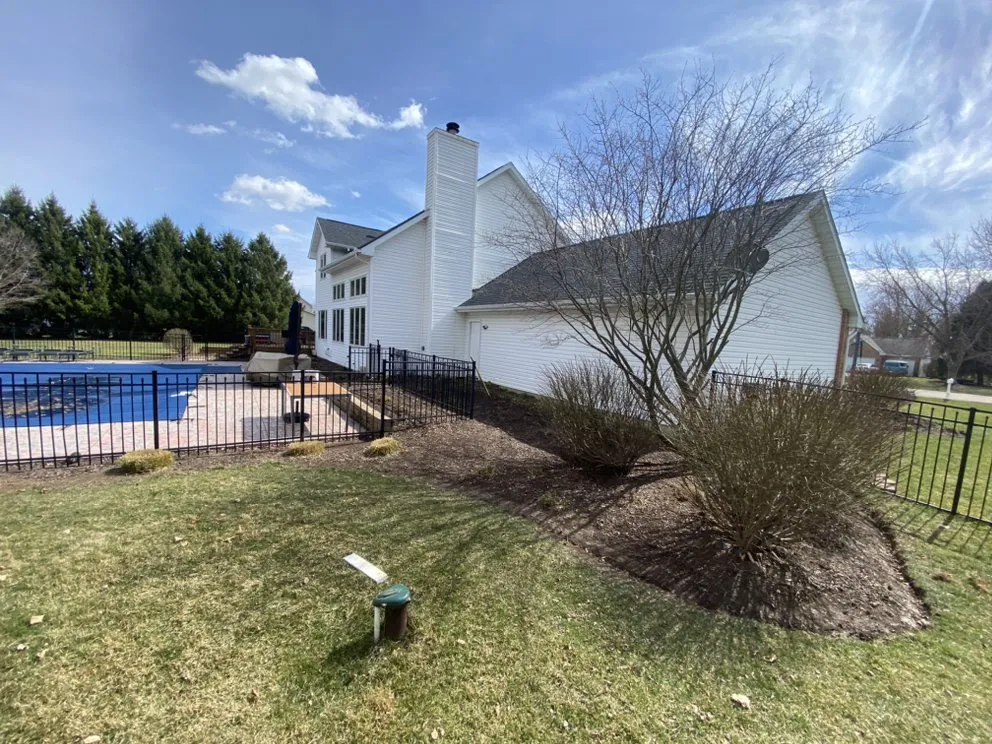 Trusted yard cleanup service in Harvard, IL - White Pine Landscaping