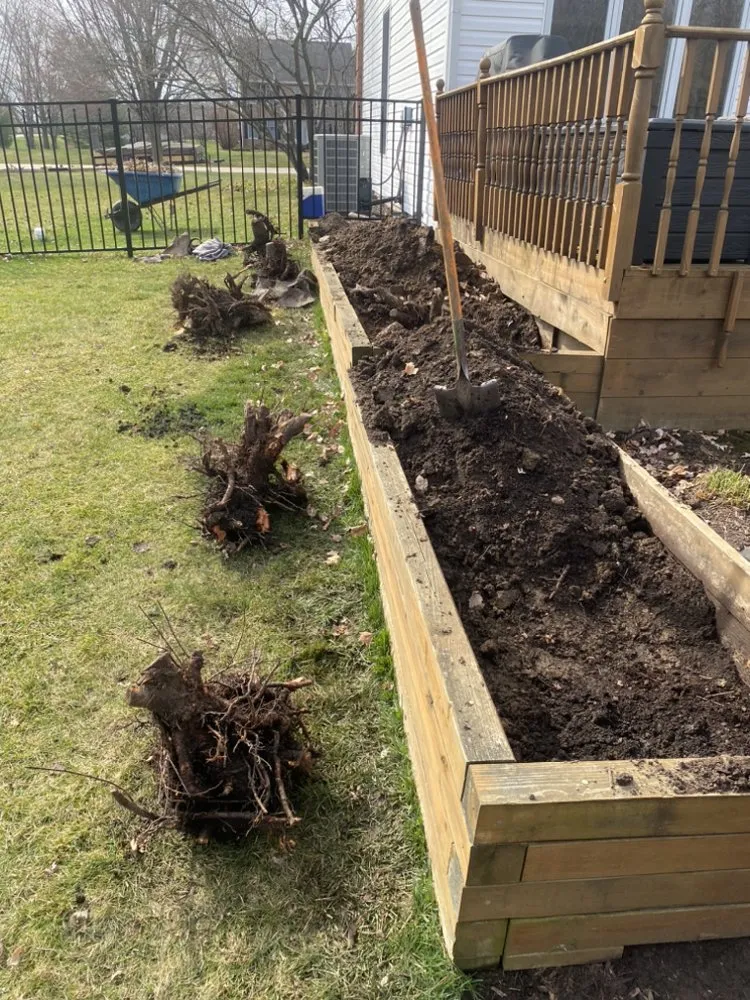 Top-rated residential landscaping experts serving Harvard, IL - White Pine Landscaping