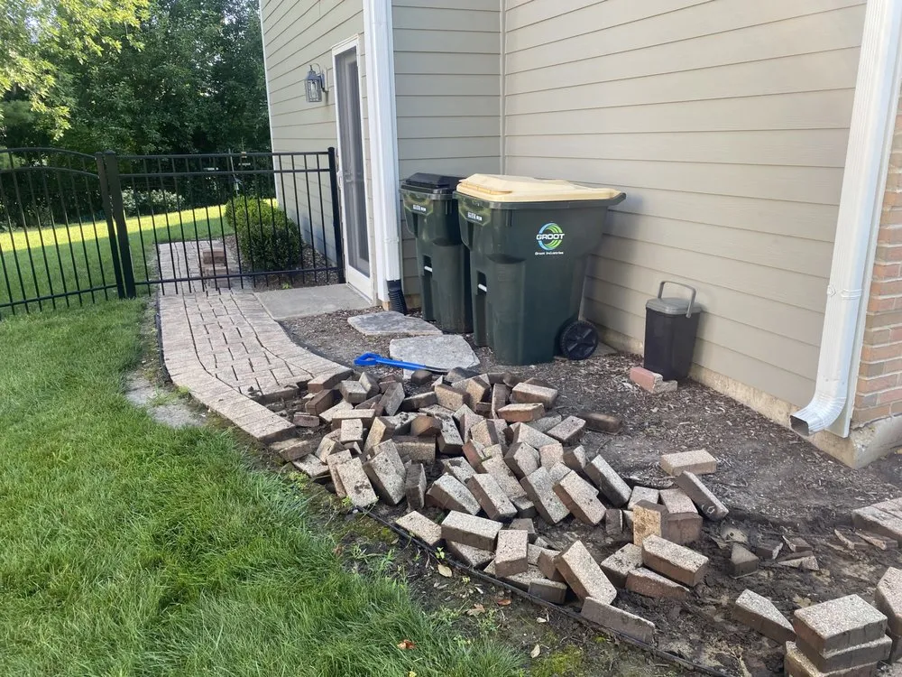 Top-rated yard maintenance for beautiful yards across Harvard, IL - White Pine Landscaping