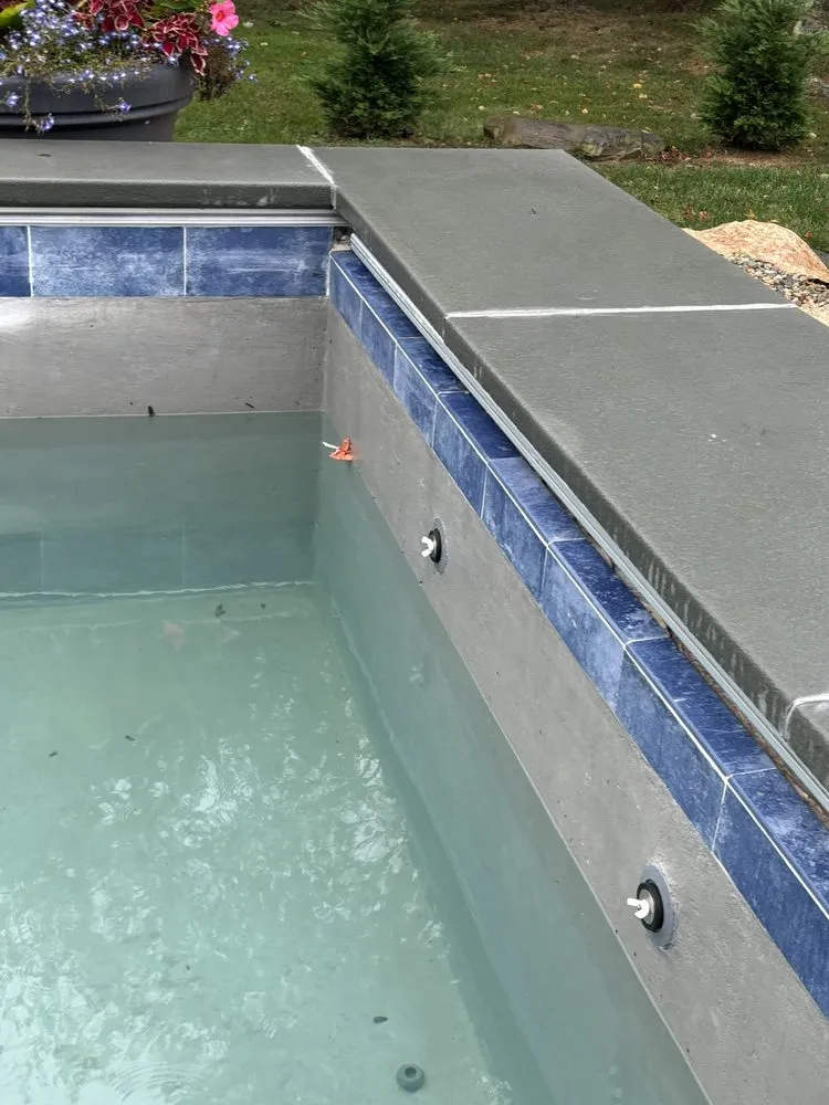 Trusted garden landscaping in North Kingstown, RI by White Pine Landscaping