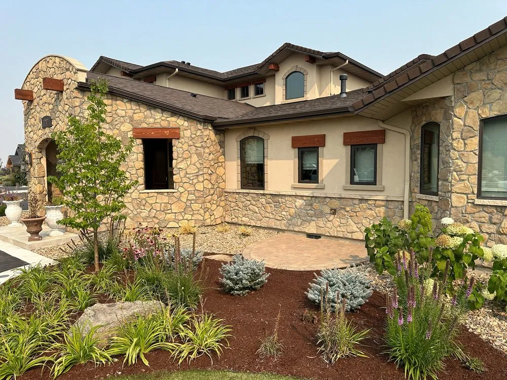 Expert yard cleanup service experts serving Bozeman, MT - White Pines Landscaping