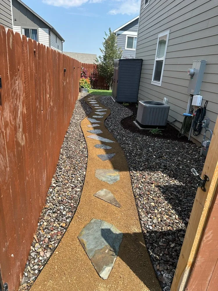 Trusted yard maintenance in Bozeman, MT - White Pines Landscaping