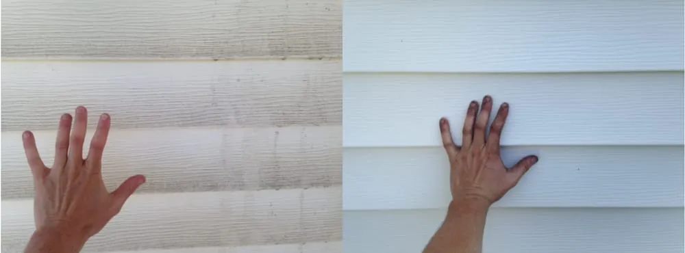 Top-rated yard cleanup service in Westerville, OH - White Pines Landscaping