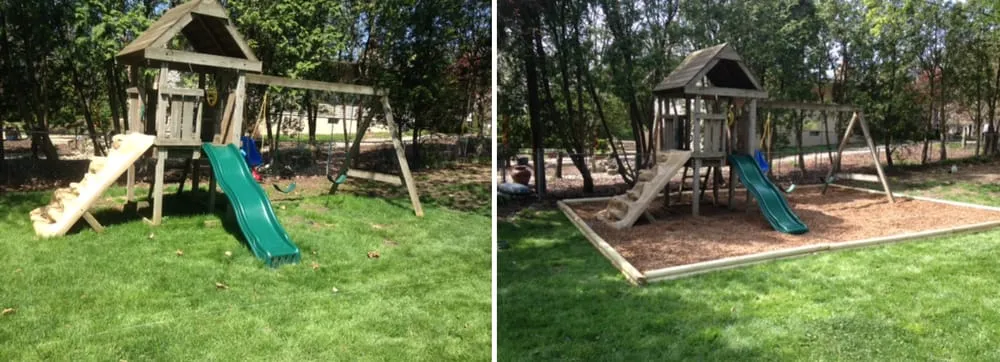 Reliable lawn care service in Westerville, OH - White Pines Landscaping