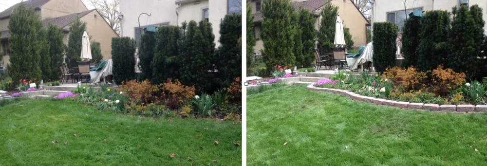 Affordable landscaping services in Westerville, OH - White Pines Landscaping