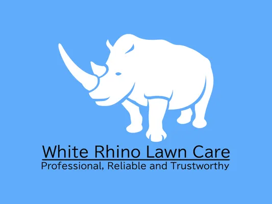 White Rhino Lawn Care