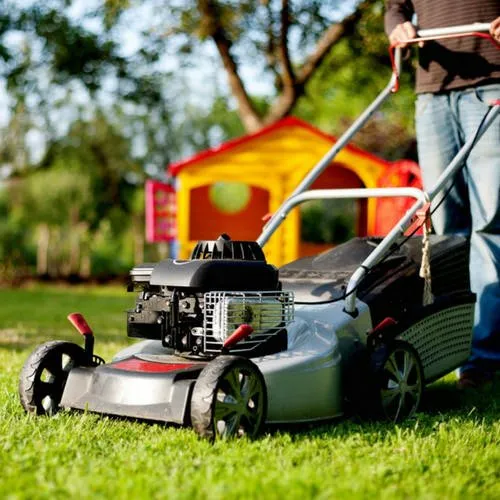 Professional residential landscaping in Vancleave, MS - White Ridge Landscaping