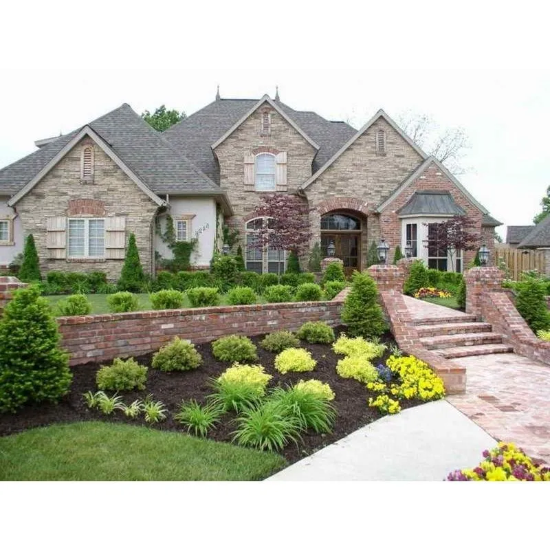 Affordable yard maintenance experts serving Vancleave, MS - White Ridge Landscaping