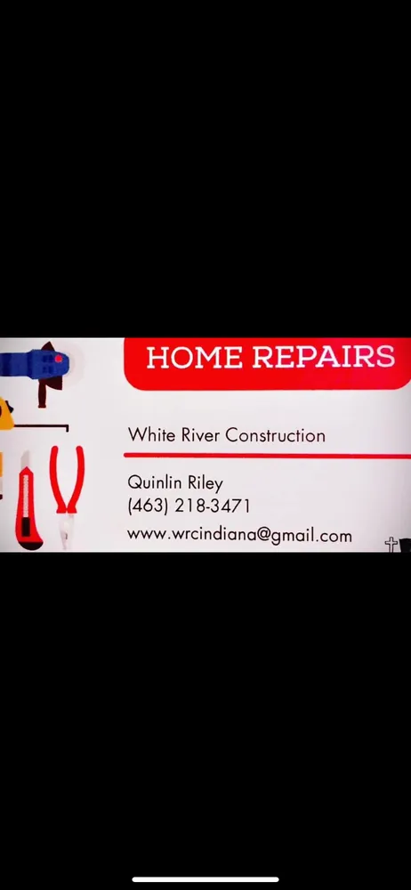 Custom landscaping services in Fishers, IN - White River Construction