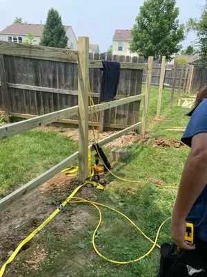 White River Construction Logo