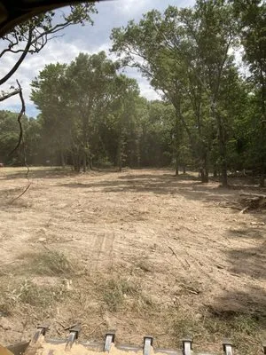 White River Dirtworks Logo