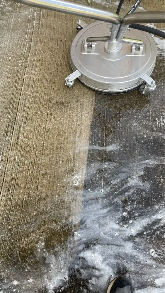 Top-rated outdoor landscaping in Lonoke, AR by White River Lawn