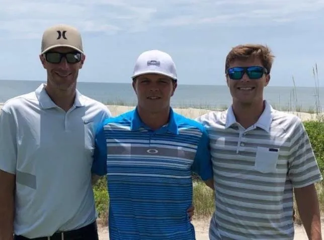 Trusted garden landscaping in Myrtle Beach, SC by White Sands Landscaping