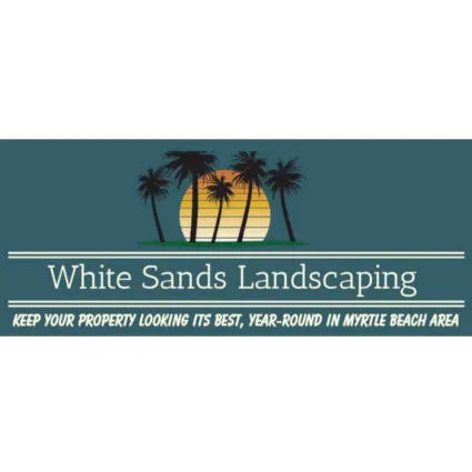 Affordable landscape design for homes across Myrtle Beach, SC - White Sands Landscaping
