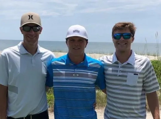 White Sands Landscaping Logo