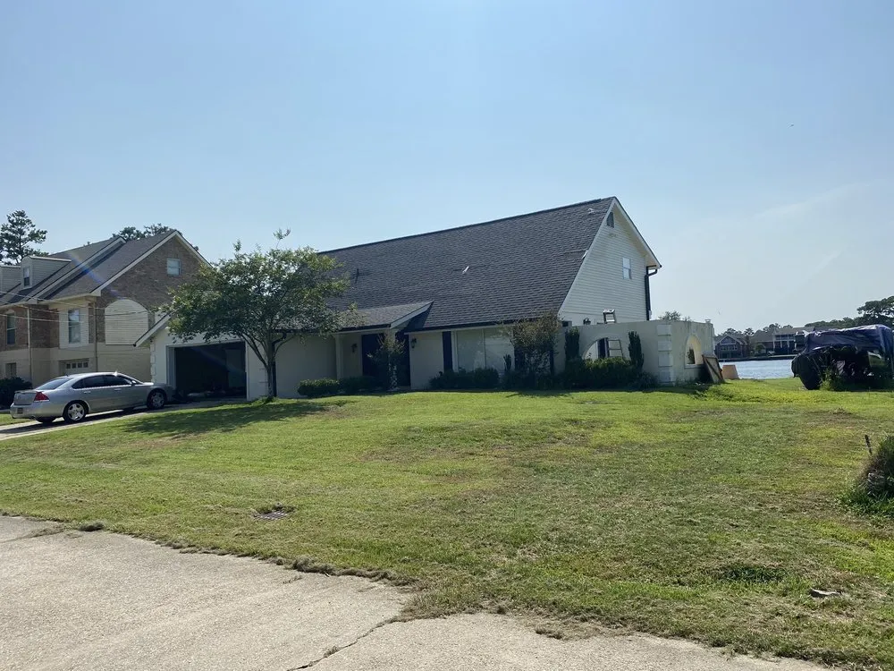 Affordable landscaping services experts serving New Orleans, LA - White Sanitation Services