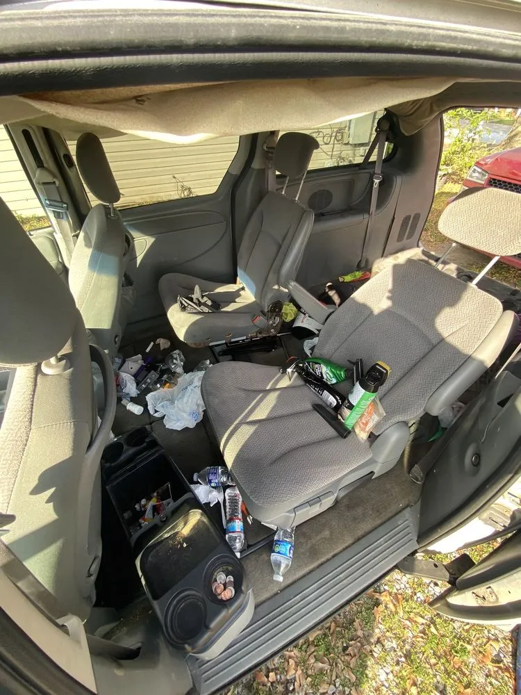 Trusted outdoor landscaping in New Orleans, LA - White Sanitation Services