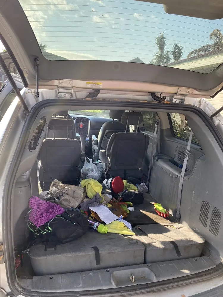 Trusted outdoor landscaping near you in New Orleans, LA by White Sanitation Services