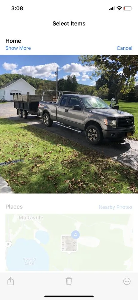 Trusted landscape design in Mechanicville, NY by White Spruce Lawn Care & Property Services