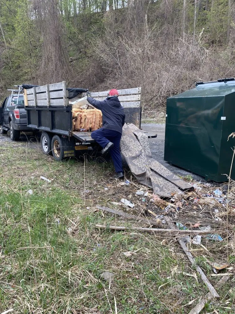 Reliable lawn care service experts serving Mechanicville, NY - White Spruce Lawn Care & Property Services