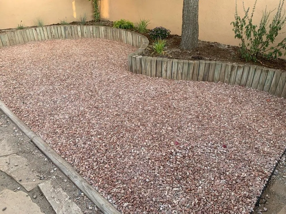 Reliable outdoor landscaping experts serving Santa Fe, NM - White Truck Services