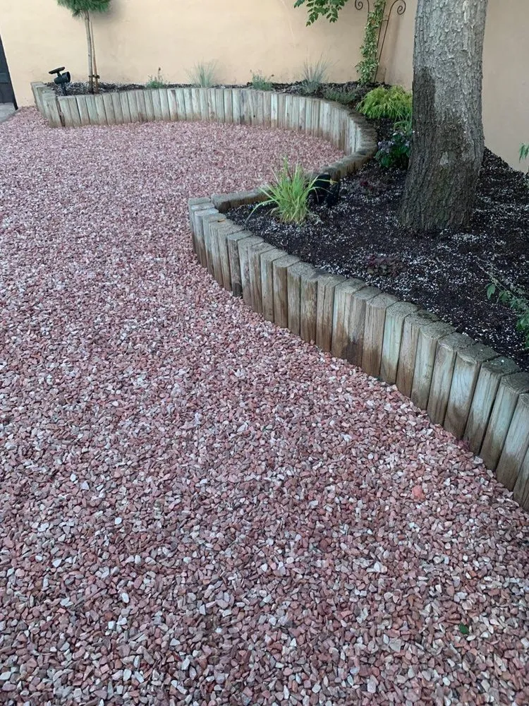 Trusted yard maintenance in Santa Fe, NM - White Truck Services