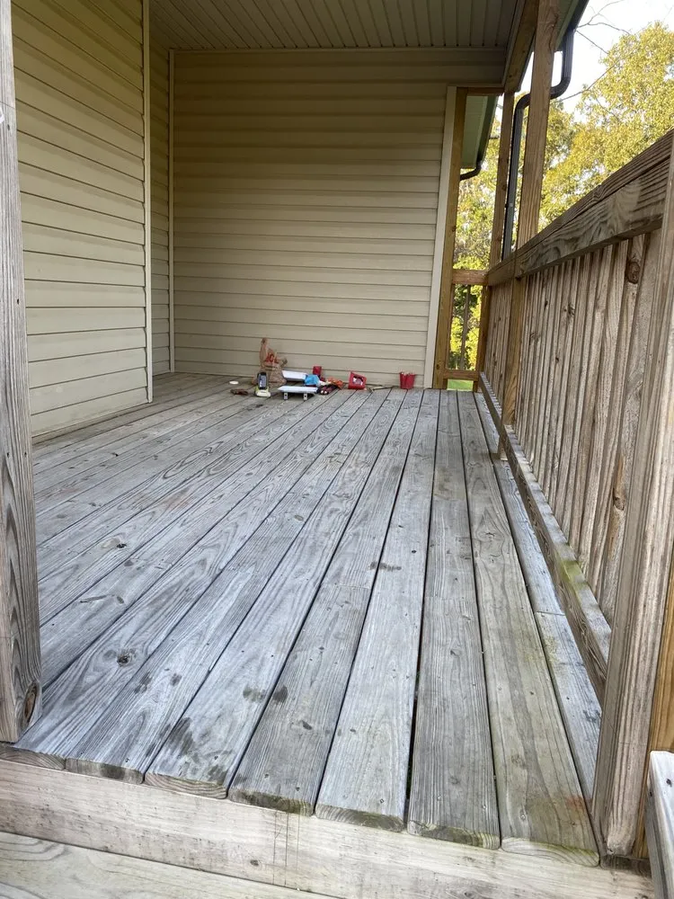 Local landscaping services experts serving Ooltewah, TN - White Wash Outdoors
