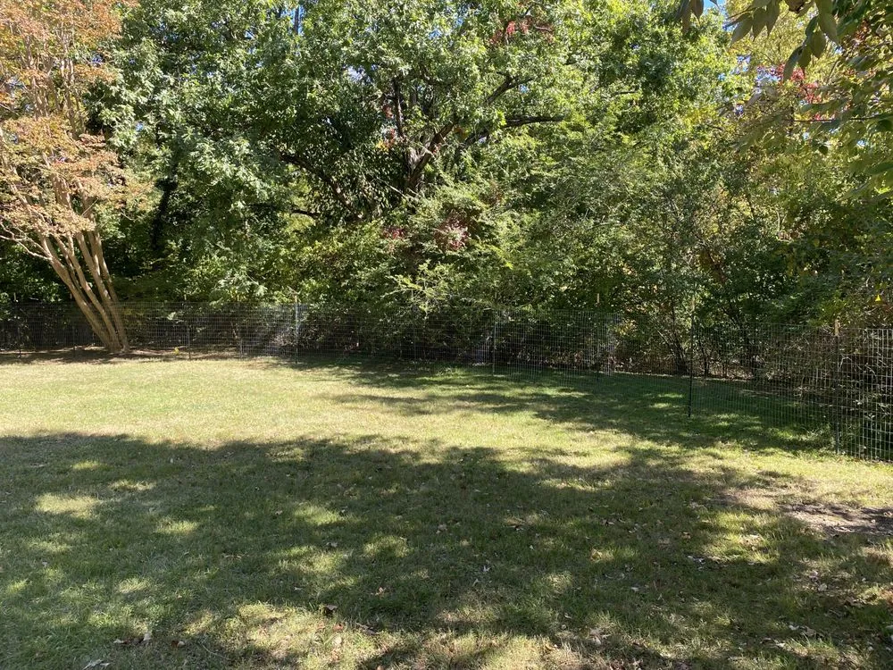 Reliable residential landscaping in Ooltewah, TN by White Wash Outdoors