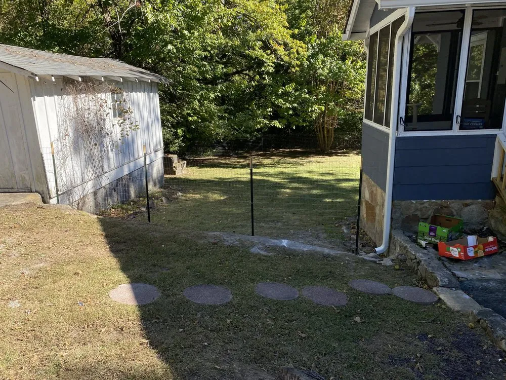 Professional yard maintenance experts serving Ooltewah, TN - White Wash Outdoors