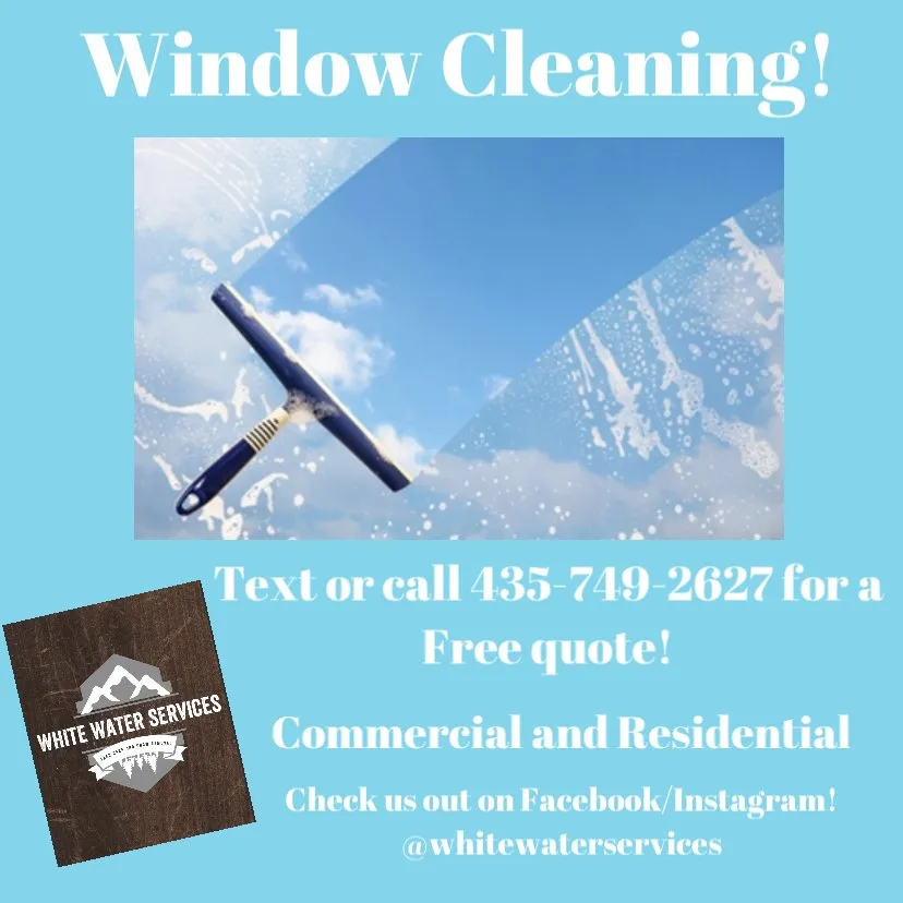 Custom landscape installation in Huntington, UT by White Water Services